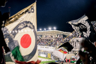 Ascoli-Brescia: al via la prevendita libera, trasferta vietata ai tifosi lombardi